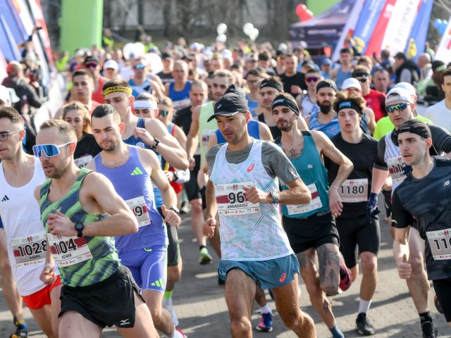 JUŻ DZIŚ ZAPISZ SIĘ DO UDZIAŁU W PÓŁMARATONIE PRUSZCZ GDAŃSKI I PIĄTCE NAD RADUNIĄ 2026. ZAPISY WYSTARTOWAŁY!
