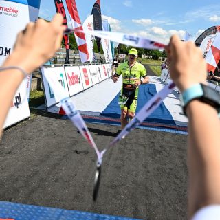 2022.06.04 TRIATHLON KURZĘTNIKfot. Bartłomiej Zborowski