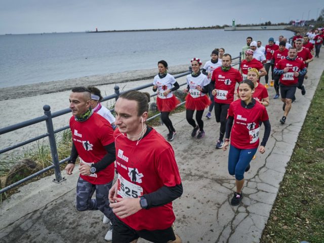 ZAJĄCE, CZYLI LUDZIE DO CZASÓW SPECJALNYCH.
