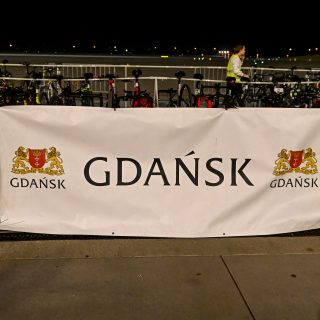 Nocny Duathlon w Porcie Lotniczym Gdańsk 2023__042