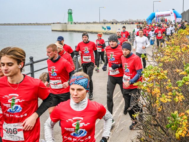 POZNAJ TRASĘ BIEGU NIEPODLEGŁOŚCI Z PORTEM GDAŃSK