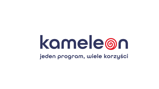 Kameleon_logo