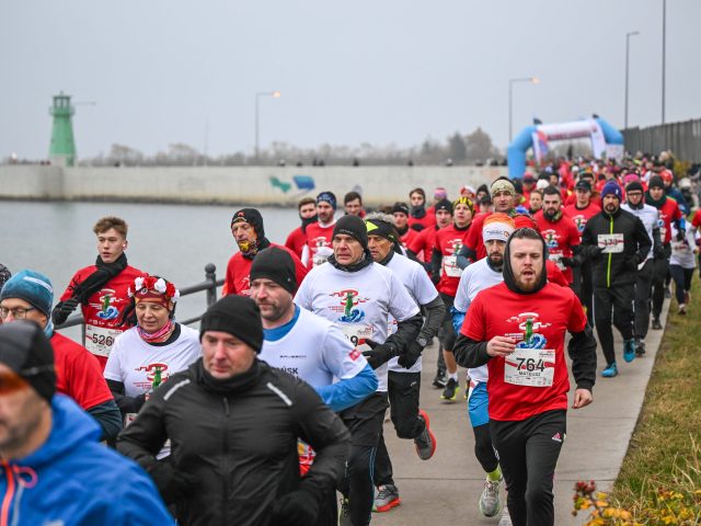 STARTUJESZ W BIEGU NIEPODLEGŁOŚCI Z PORTEM GDAŃSK? OTO CO MUSISZ WIEDZIEĆ!