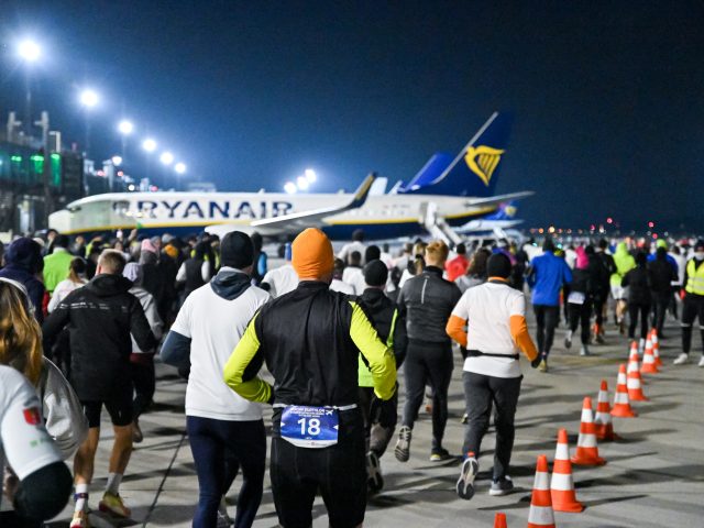 PRZEŻYJ PRAWDZIWY ODLOT NA ZIEMI !!!